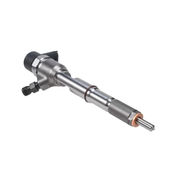 0445110748 Bosch diesel fuel injector view 2 for Nissan for JAC