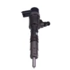 0445110775 Bosch Diesel Fuel Injector View 3 0445110775 Bosch diesel fuel injector view 3 for Kubota D1803 V2403 V3800 Loader R430