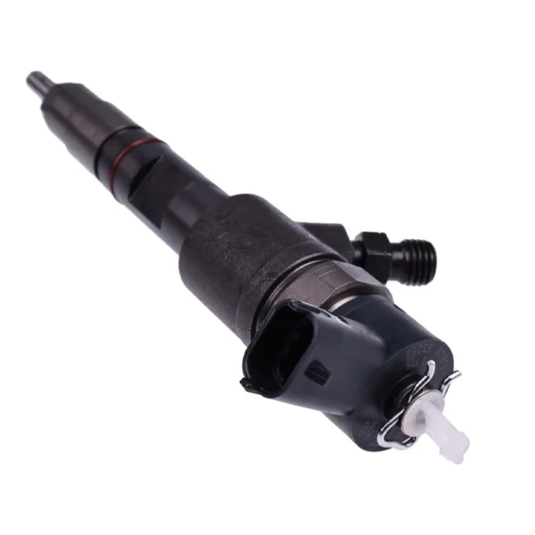 0445110775 Bosch Diesel Fuel Injector View 2 0445110775 Bosch diesel fuel injector view 2 for Kubota D1803 V2403 V3800 Loader R430