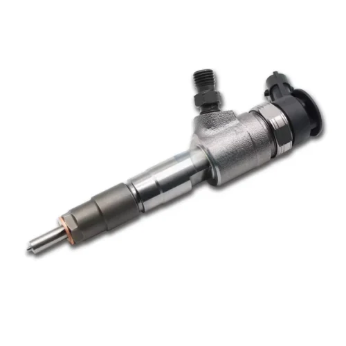0445110777 Bosch diesel fuel injector for Kubota V1803 V2403 KX040-4