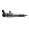 0445110777 Bosch Diesel Fuel Injector View 4 0445110777 Bosch diesel fuel injector view 4 for Kubota V1803 V2403 KX040-4