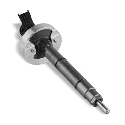 0445110795 Bosch diesel fuel injector for 16600-MD20A for Nissan MD20A Engine