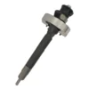 0445110795 Bosch diesel fuel injector view 3 for 16600-MD20A for Nissan MD20A Engine