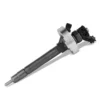 0445110795 Bosch diesel fuel injector view 2 for 16600-MD20A for Nissan MD20A Engine