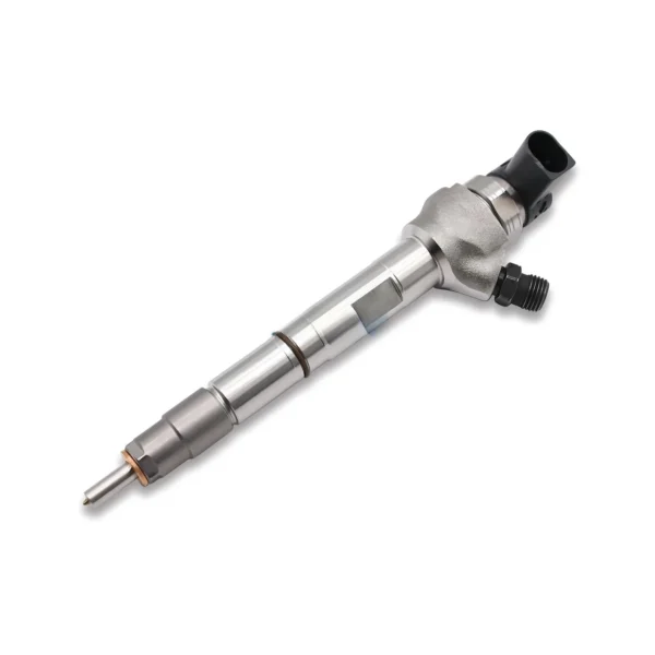 0445110834 Bosch Diesel Fuel Injector View 3 0445110834 Bosch diesel fuel injector view 3 for AUDI Q2 CUPRA SEAT Ateca SKODA VW 14-20