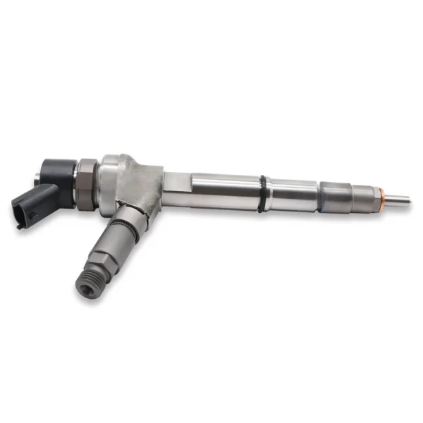 0445110927 Bosch diesel fuel injector view 2 for Opel Insignia 2010 118 KW KOMBI 2.0CDT