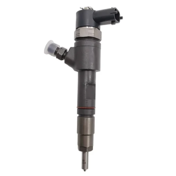 0445110996 Bosch diesel fuel injector view 3 for KUBOTA V2403 D1803