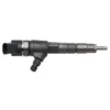 0445110996 Bosch diesel fuel injector view 4 for KUBOTA V2403 D1803