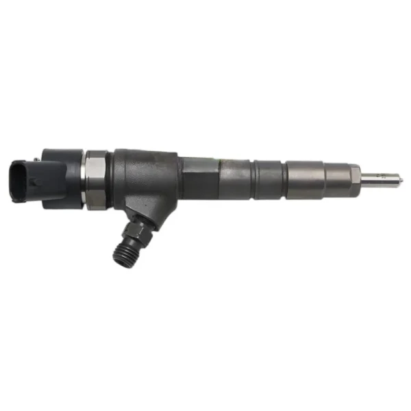 0445110996 Bosch diesel fuel injector view 4 for KUBOTA V2403 D1803