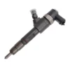 0445110996 Bosch diesel fuel injector view 2 for KUBOTA V2403 D1803
