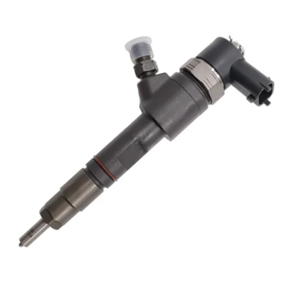 0445110996 Bosch diesel fuel injector view 2 for KUBOTA V2403 D1803