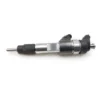 Bosch Diesel Fuel Injector Main View Single Bosch diesel fuel injector main view