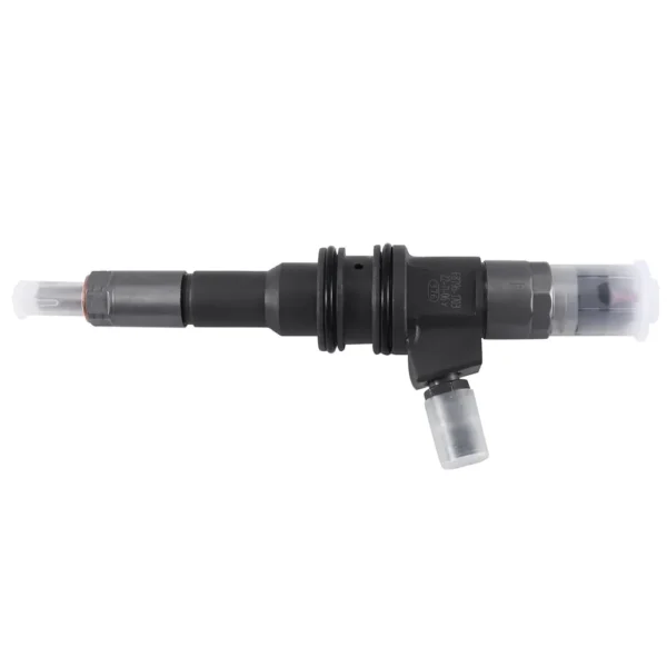 Bosch Diesel Fuel Injector View 3 Single Bosch diesel fuel injector view 3
