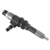 Bosch Diesel Fuel Injector View 2 Single Bosch diesel fuel injector view 2