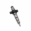 Bosch Diesel Fuel Injector View 3 Single Bosch diesel fuel injector view 3