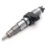 Bosch Diesel Fuel Injector View 4 Single Bosch diesel fuel injector view 4