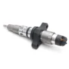 Bosch Diesel Fuel Injector View 2 Single Bosch diesel fuel injector view 2