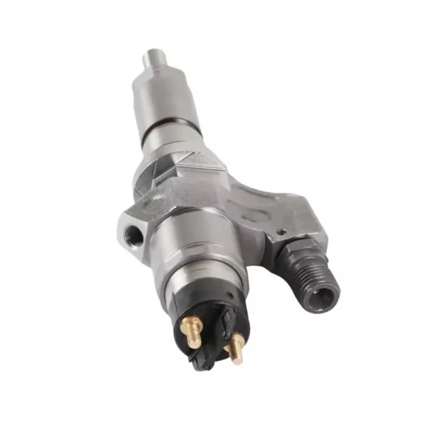 Bosch Diesel Fuel Injector View 3 Single Bosch diesel fuel injector view 3
