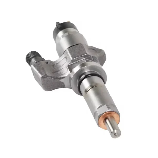 Bosch Diesel Fuel Injector View 2 Single Bosch diesel fuel injector view 2