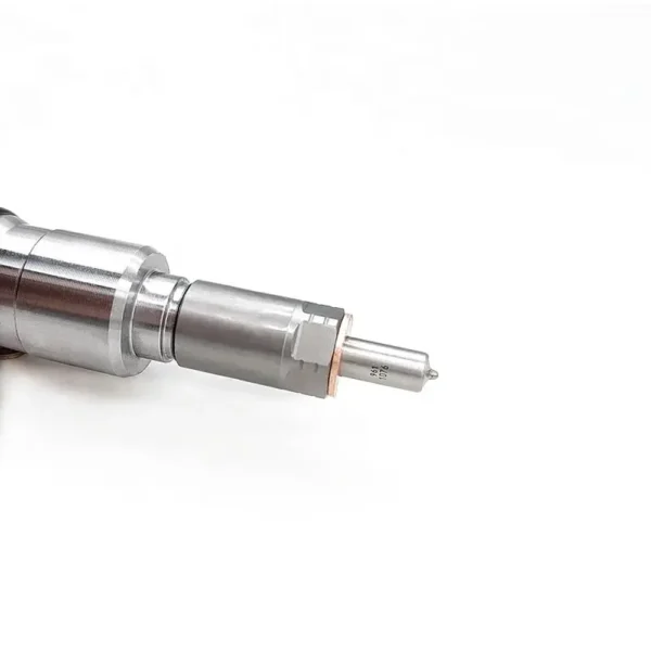 Bosch Diesel Fuel Injector View 3 Single Bosch diesel fuel injector view 3