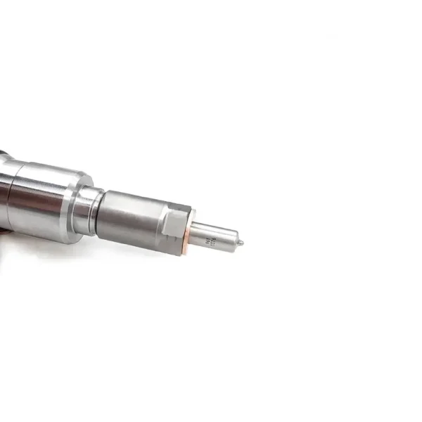 Bosch Diesel Fuel Injector View 3 Single Bosch diesel fuel injector view 3
