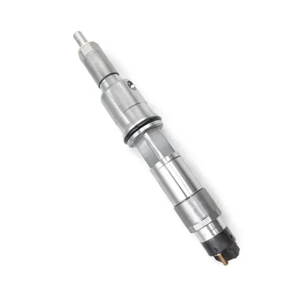 Bosch Diesel Fuel Injector View 2 Single Bosch diesel fuel injector view 2