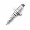 Bosch Diesel Fuel Injector Main View Single Bosch diesel fuel injector main view