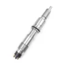Single Bosch diesel fuel injector main view