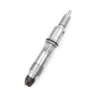 Single Bosch diesel fuel injector view 2