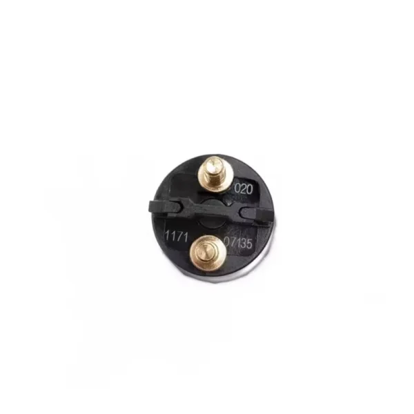 Bosch Diesel Fuel Injector View 3 Single Bosch diesel fuel injector view 3