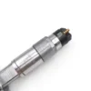 Bosch Diesel Fuel Injector View 4 Single Bosch diesel fuel injector view 4