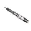 Bosch Diesel Fuel Injector Main View Single Bosch diesel fuel injector main view