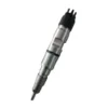 Bosch Diesel Fuel Injector View 3 Single Bosch diesel fuel injector view 3