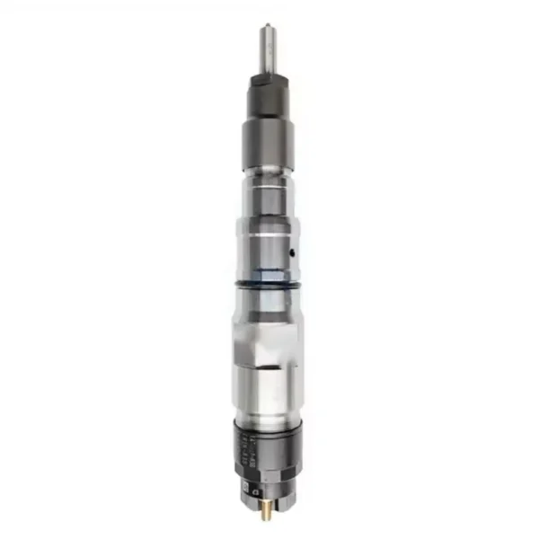 Bosch Diesel Fuel Injector View 2 Single Bosch diesel fuel injector view 2