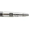 Single Bosch diesel fuel injector view 3