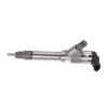 Single Bosch diesel fuel injector main view