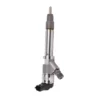 Single Bosch diesel fuel injector view 3