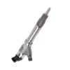 Single Bosch diesel fuel injector view 4