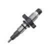 Bosch Diesel Fuel Injector Main View Single Bosch diesel fuel injector main view