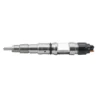 Bosch Diesel Fuel Injector Main View Single Bosch diesel fuel injector main view