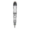Bosch Diesel Fuel Injector View 4 Single Bosch diesel fuel injector view 4