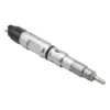 Bosch Diesel Fuel Injector View 2 Single Bosch diesel fuel injector view 2