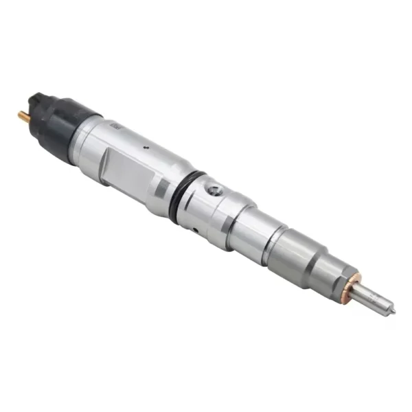 Bosch Diesel Fuel Injector View 2 Single Bosch diesel fuel injector view 2