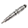 Bosch Diesel Fuel Injector Main View Single Bosch diesel fuel injector main view