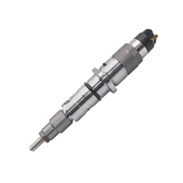Bosch Diesel Fuel Injector View 3 Single Bosch diesel fuel injector view 3