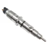 Bosch Diesel Fuel Injector View 4 Single Bosch diesel fuel injector view 4