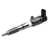 Bosch Diesel Fuel Injector Main View Single Bosch diesel fuel injector main view