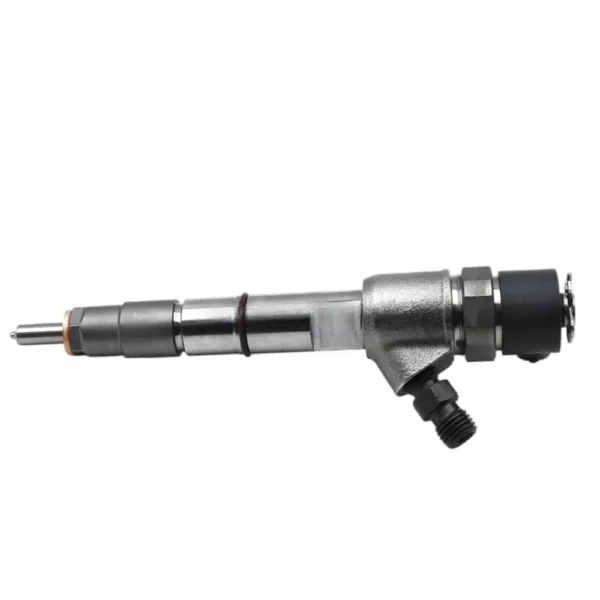 Bosch Diesel Fuel Injector View 3 Single Bosch diesel fuel injector view 3