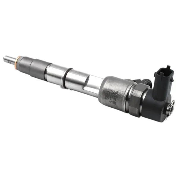 Bosch Diesel Fuel Injector View 2 Single Bosch diesel fuel injector view 2