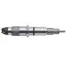 Bosch Diesel Fuel Injector View 4 Single Bosch diesel fuel injector view 4